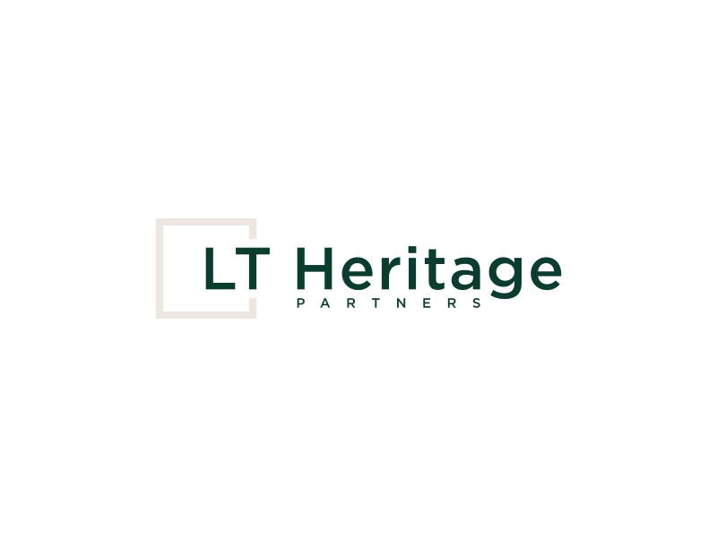 LT Heritage Partners logo design by goblin