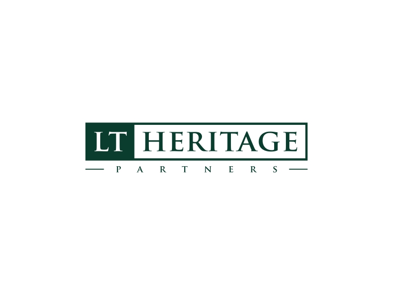 LT Heritage Partners logo design by goblin