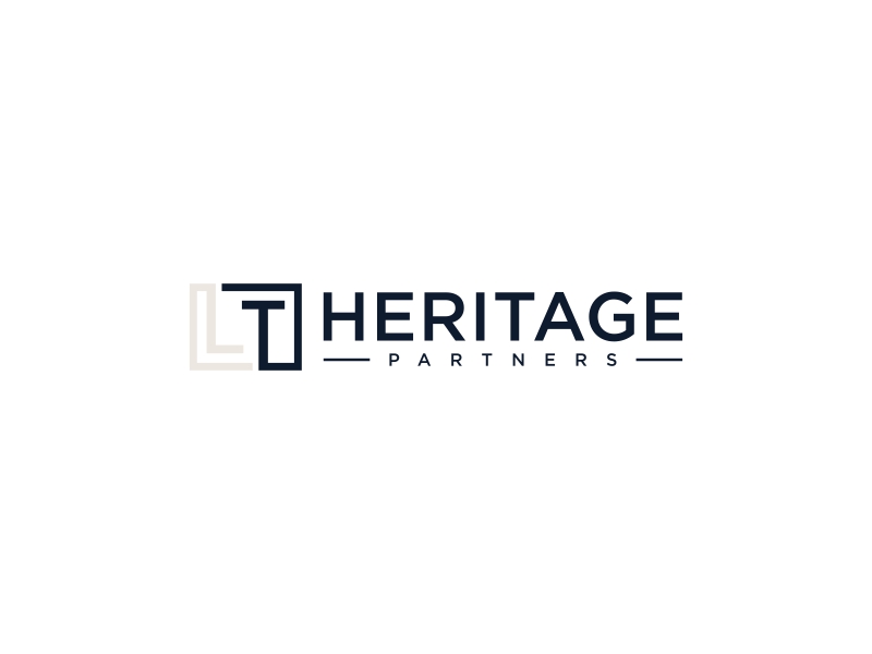 LT Heritage Partners logo design by goblin
