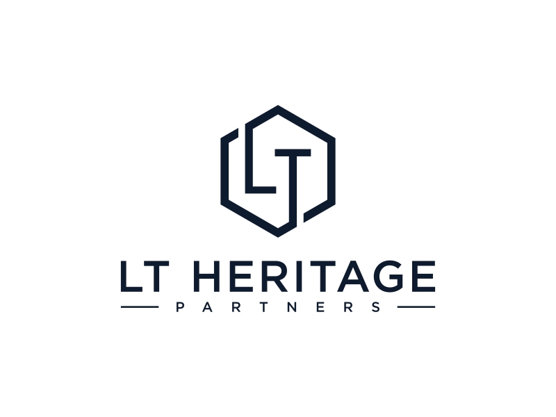 LT Heritage Partners logo design by goblin