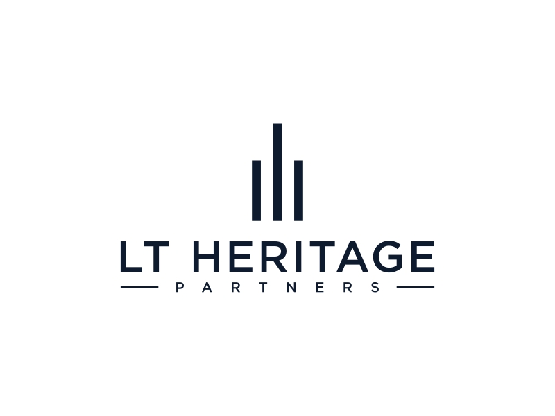 LT Heritage Partners logo design by goblin
