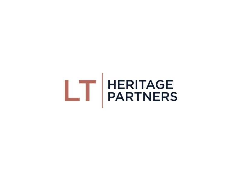 LT Heritage Partners logo design by scania