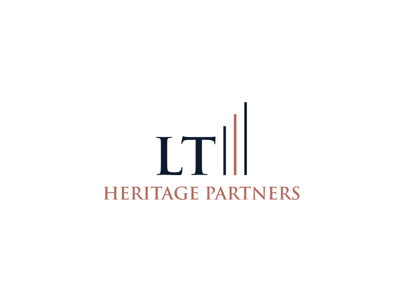 LT Heritage Partners logo design by scania