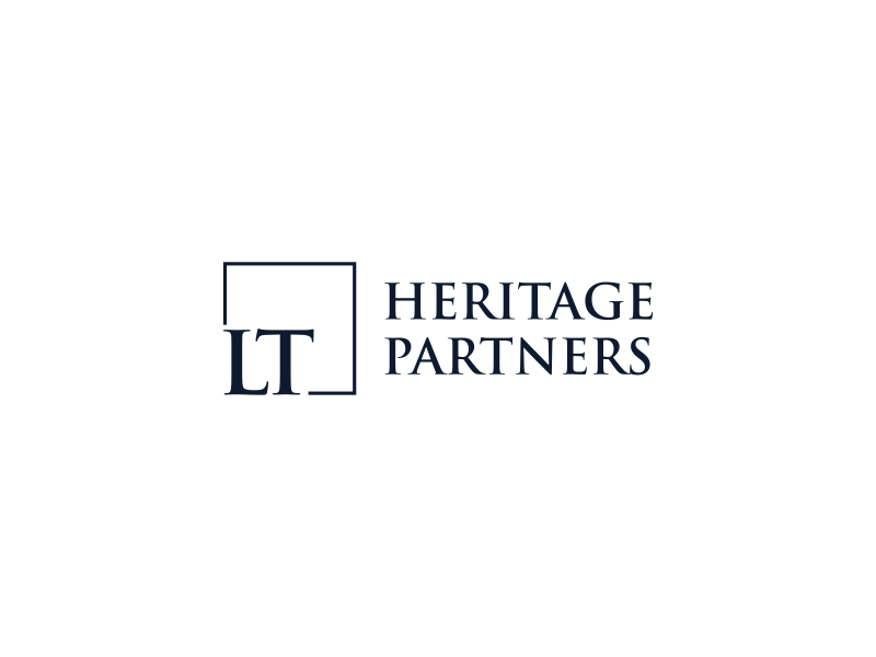 LT Heritage Partners logo design by scania