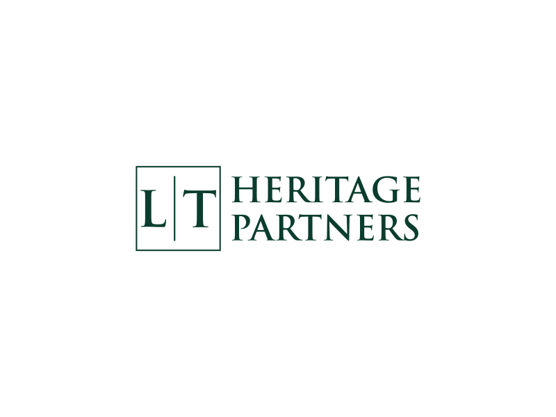 LT Heritage Partners logo design by scania