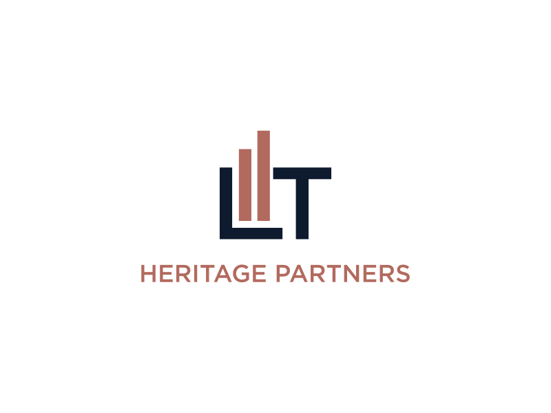 LT Heritage Partners logo design by scania
