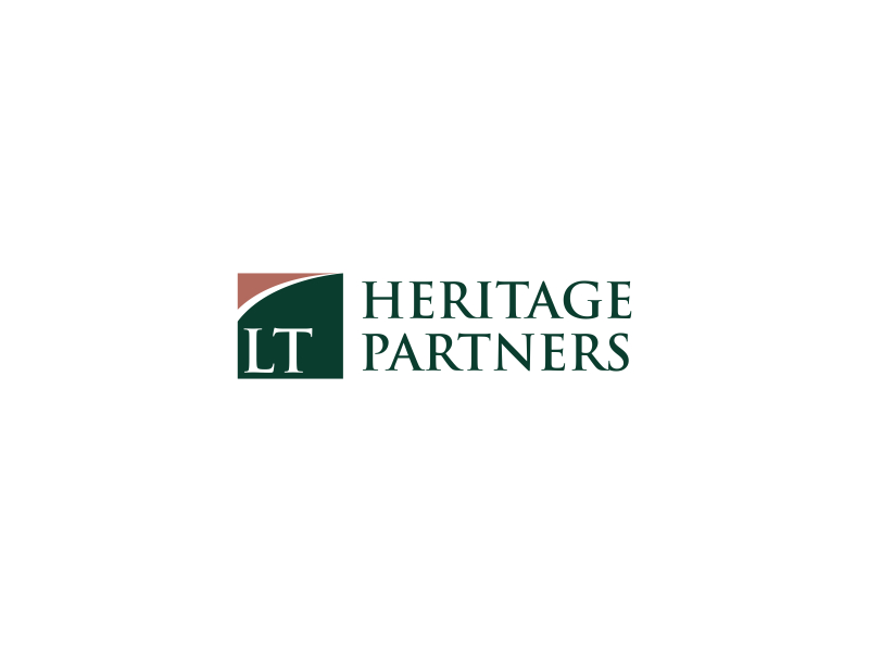 LT Heritage Partners logo design by scania