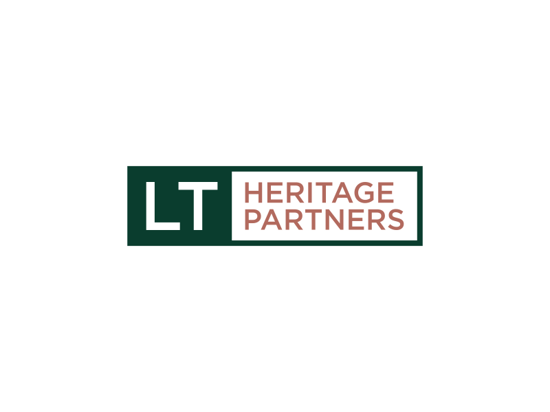 LT Heritage Partners logo design by scania