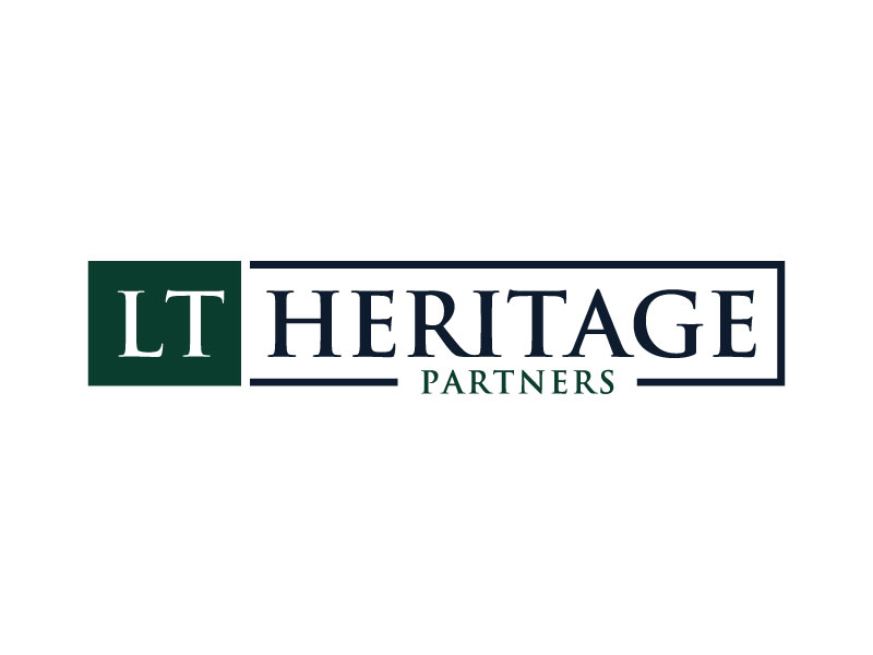 LT Heritage Partners logo design by siti fajar