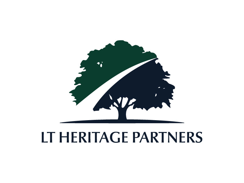 LT Heritage Partners logo design by siti fajar