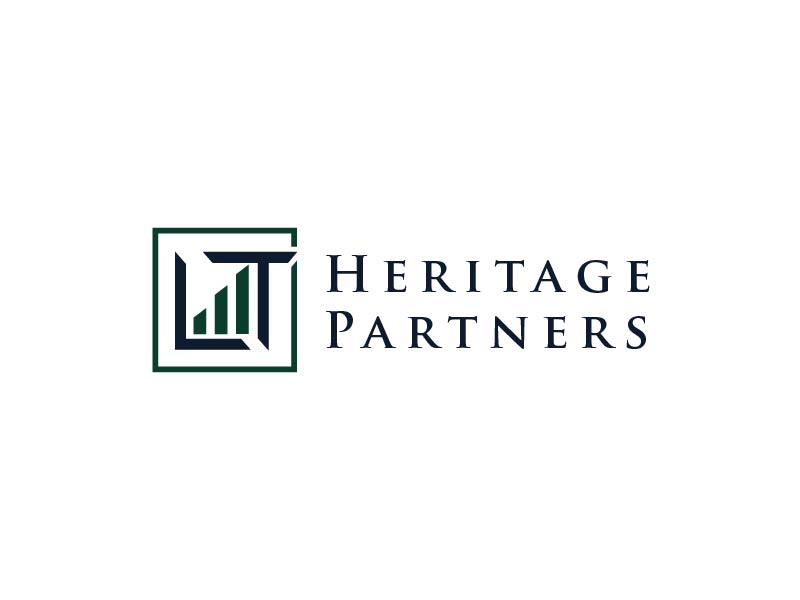LT Heritage Partners logo design by usef44