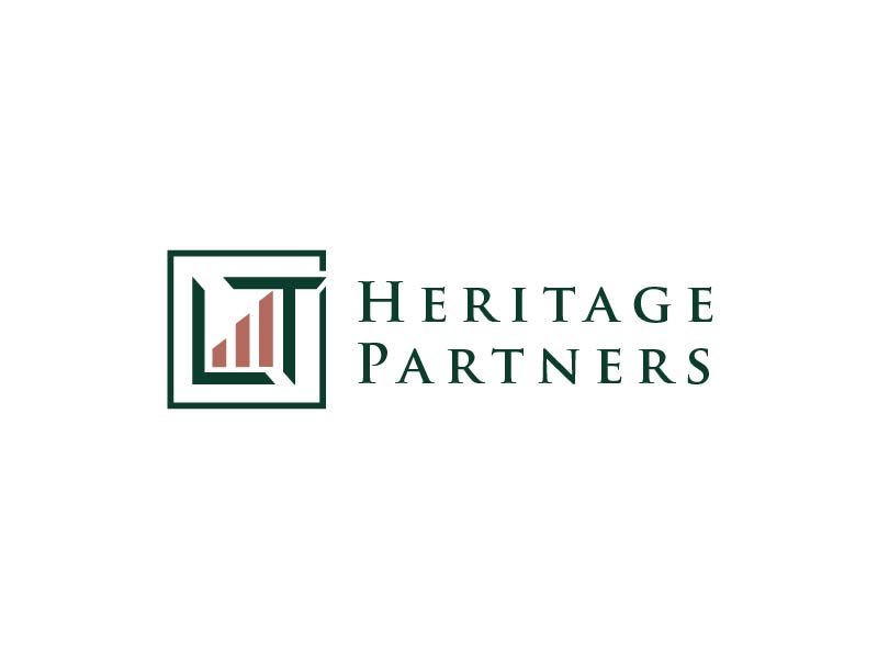 LT Heritage Partners logo design by usef44