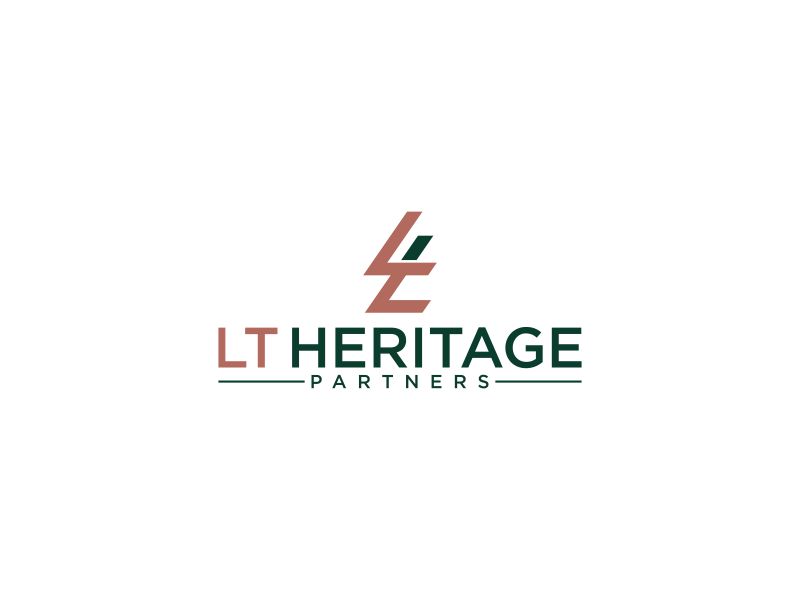 LT Heritage Partners logo design by luckyprasetyo