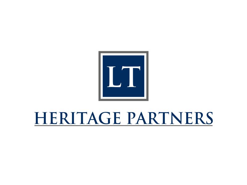 LT Heritage Partners logo design by parinduri