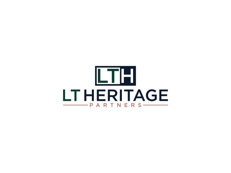  logo design by luckyprasetyo