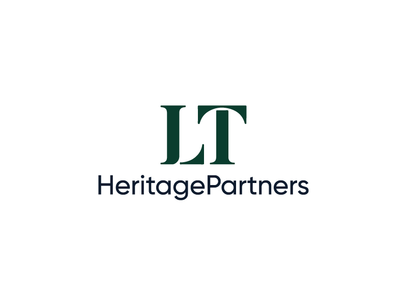 LT Heritage Partners logo design by Sami Ur Rab
