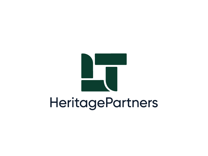 LT Heritage Partners logo design by Sami Ur Rab