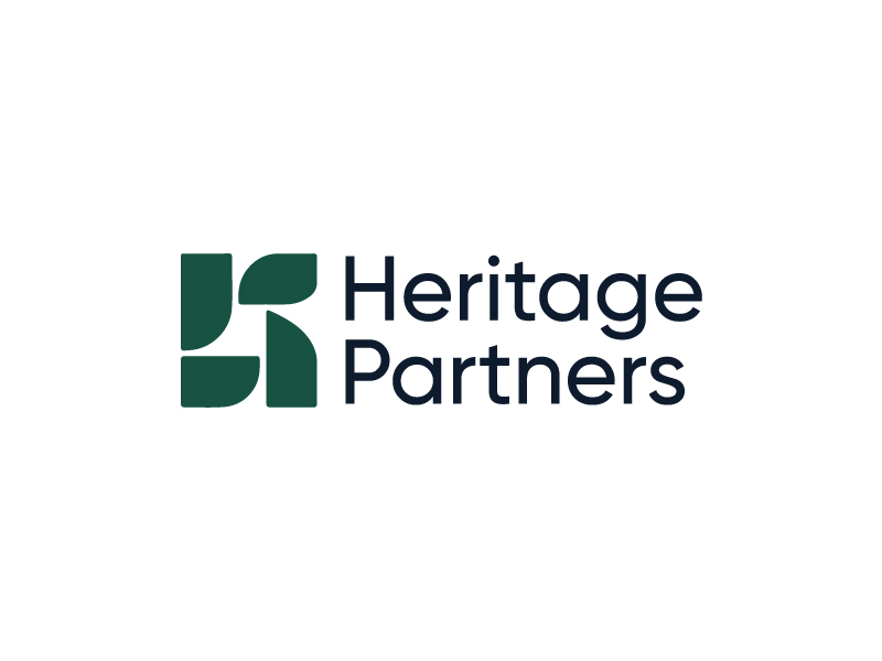 LT Heritage Partners logo design by Sami Ur Rab