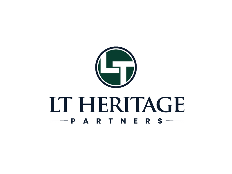 LT Heritage Partners logo design by PRN123