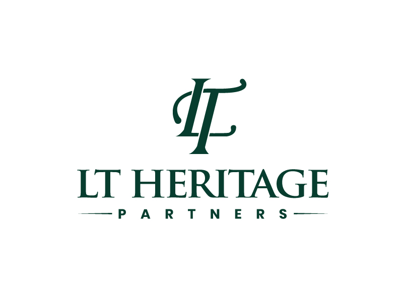LT Heritage Partners logo design by PRN123