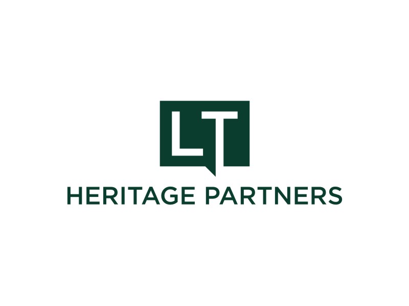 LT Heritage Partners logo design by Neng Khusna
