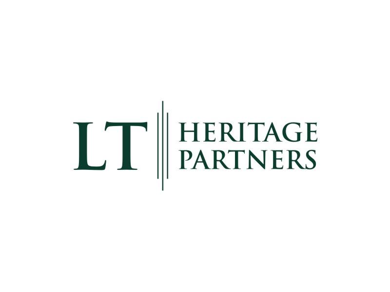 LT Heritage Partners logo design by Neng Khusna