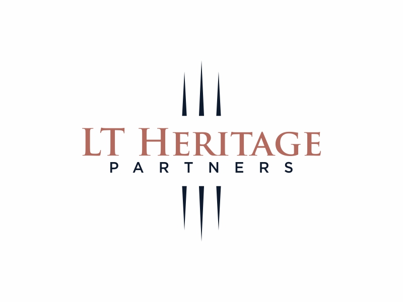 LT Heritage Partners logo design by Andri Herdiansyah