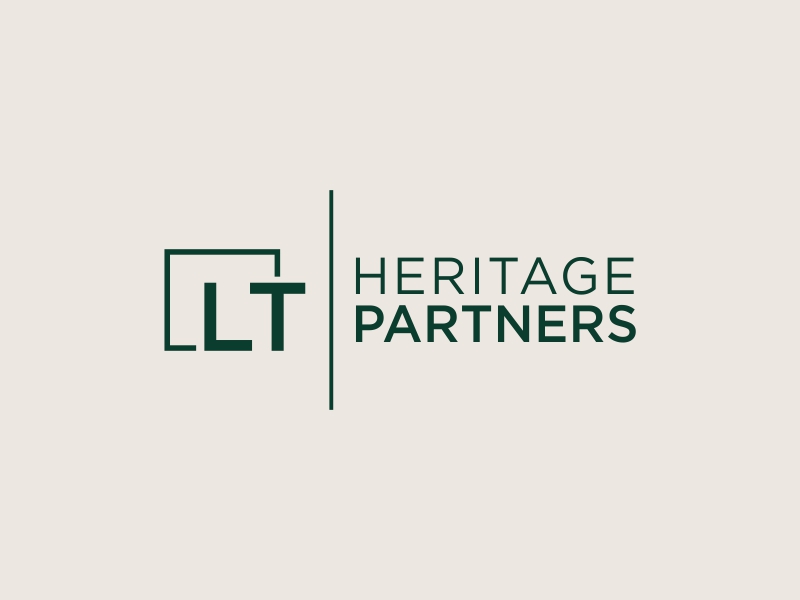 LT Heritage Partners logo design by Andri Herdiansyah