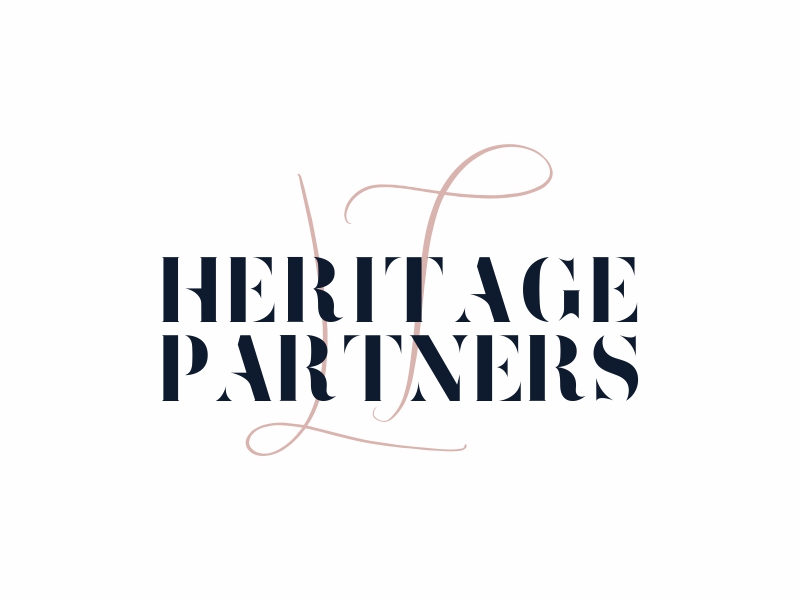 LT Heritage Partners logo design by Andri Herdiansyah