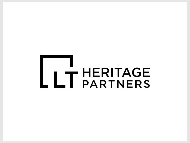 LT Heritage Partners logo design by Avro