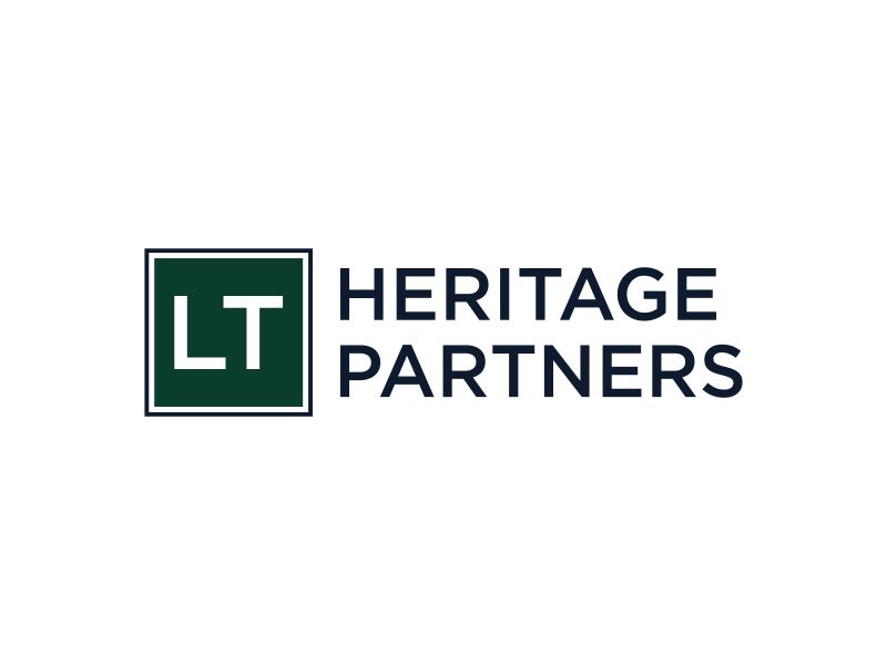LT Heritage Partners logo design by Amne Sea