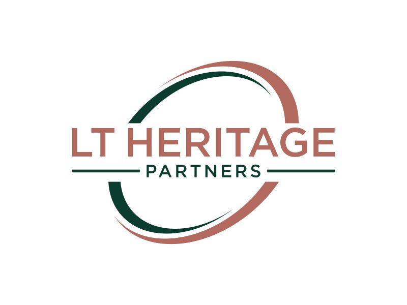 LT Heritage Partners logo design by Amne Sea