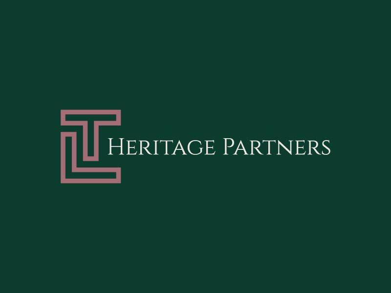 LT Heritage Partners logo design by Osama Salem