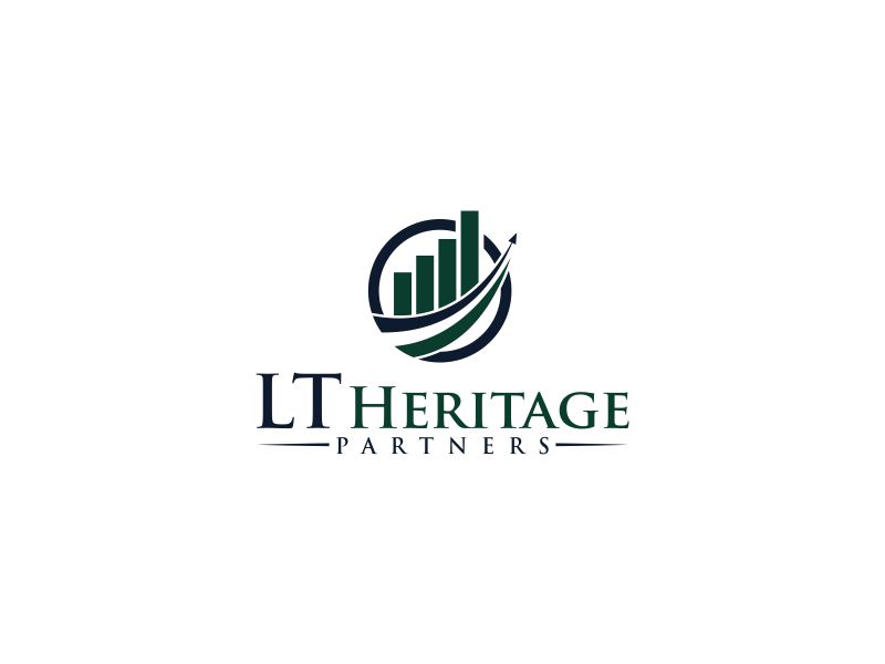 LT Heritage Partners logo design by luckyprasetyo