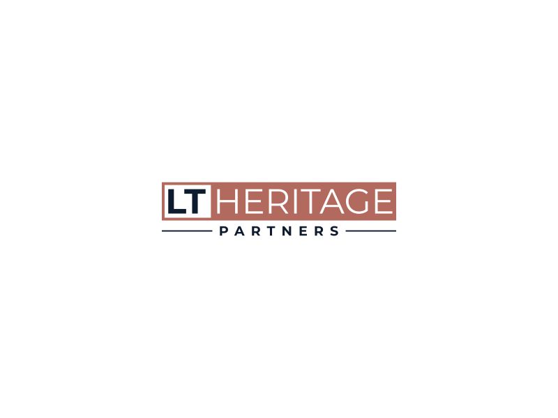LT Heritage Partners logo design by luckyprasetyo