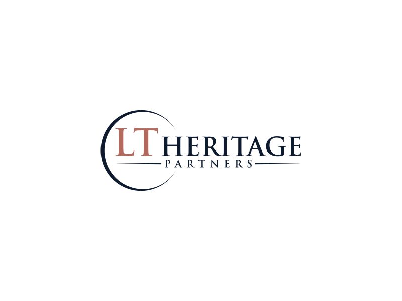 LT Heritage Partners logo design by luckyprasetyo