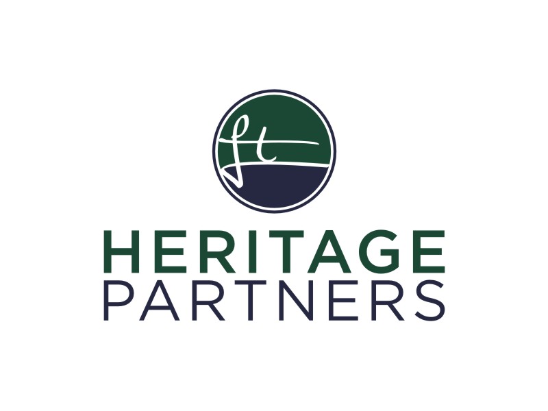 LT Heritage Partners logo design by logitec