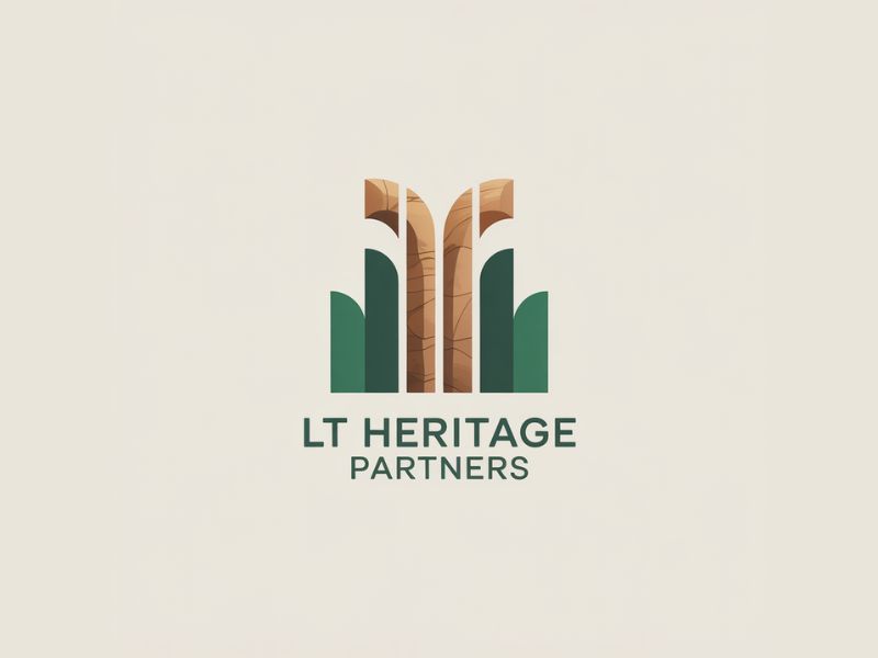  logo design by Michael Luutu
