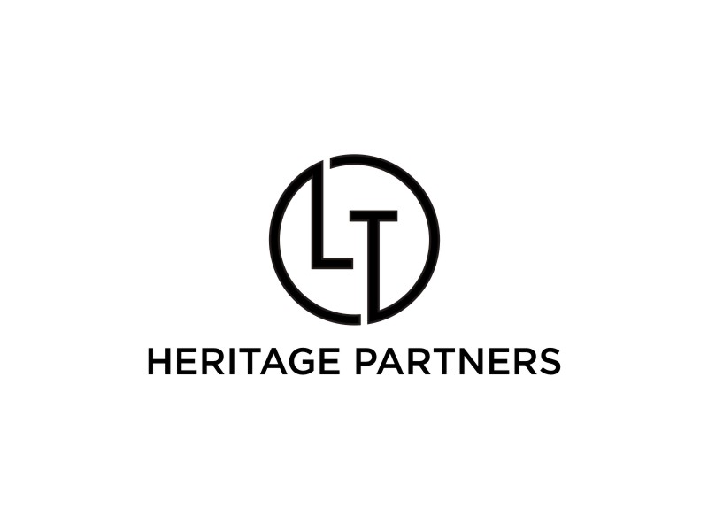 LT Heritage Partners logo design by Neng Khusna
