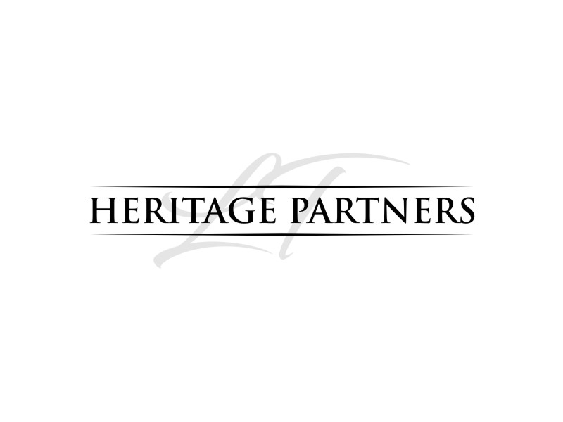 LT Heritage Partners logo design by Neng Khusna