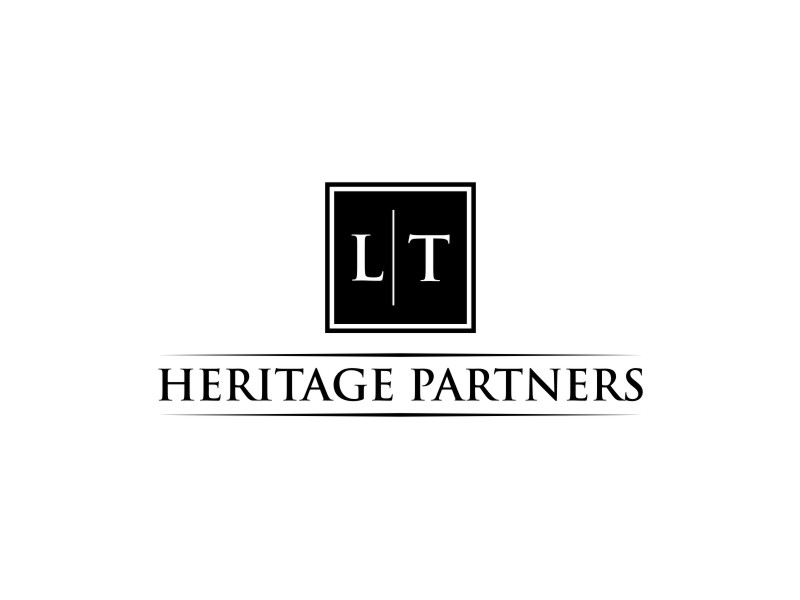 LT Heritage Partners logo design by Neng Khusna