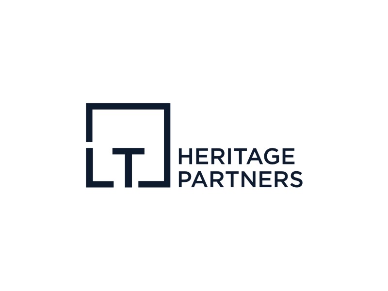 LT Heritage Partners logo design by Neng Khusna