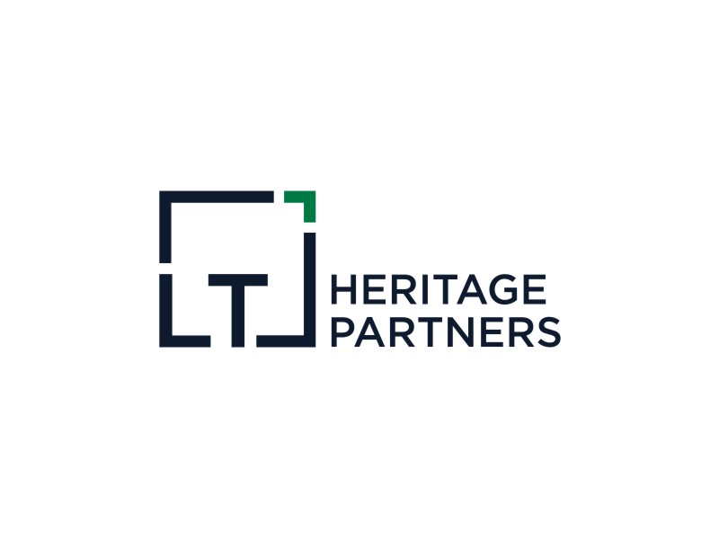 LT Heritage Partners logo design by Neng Khusna