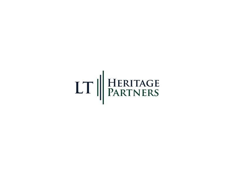 LT Heritage Partners logo design by kaylee