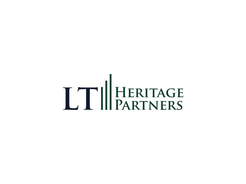 LT Heritage Partners logo design by kaylee