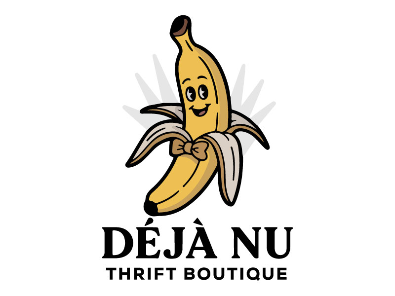 logo design by Bad Boy