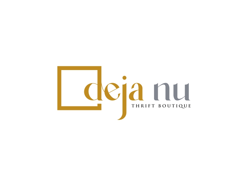  logo design by goblin