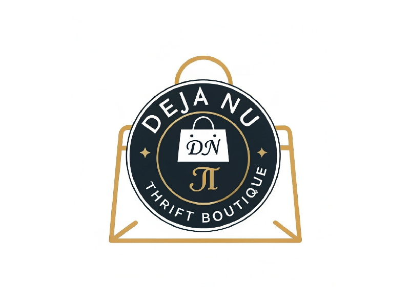  logo design by Bright Ritchil