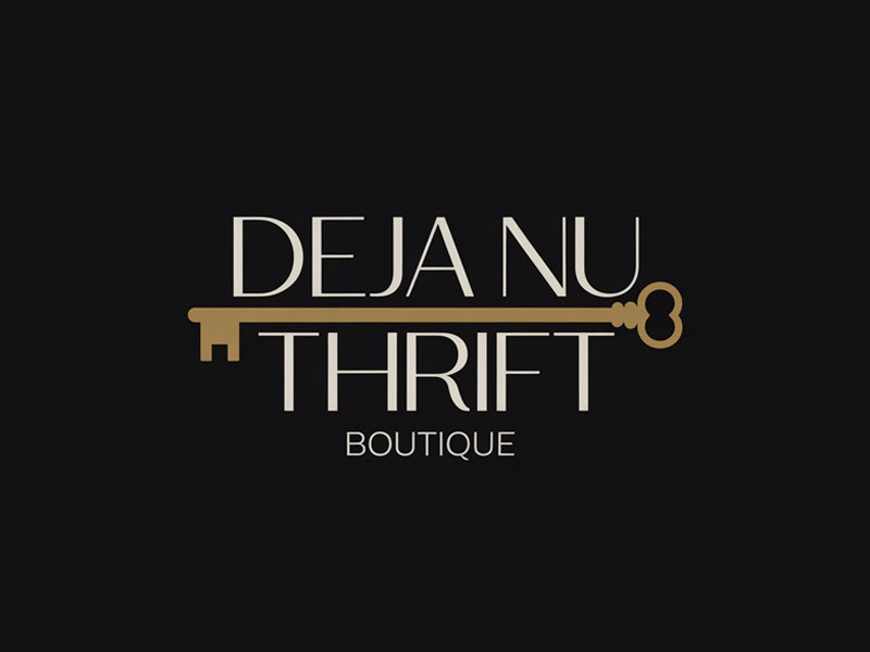  logo design by jandu