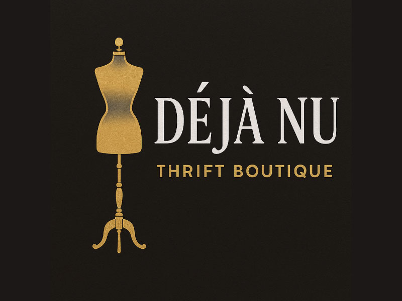  logo design by Ebad uddin